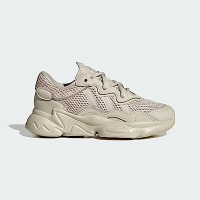 Adidas Ozweego C IG9020 中童 休閒鞋 運動 經典 復古 跑鞋 緩震 透氣 奶茶
