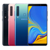 【SAMSUNG 三星】A級福利品 Galaxy A9 6.3吋(6GB/128GB)