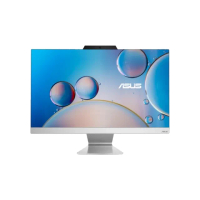 【ASUS 華碩】24型 i5十核AIO液晶電腦(i5-1335U/16G/512G SSD/W11/A3402WVAK-1335WPC004W)