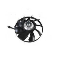 For Land Rover Discovery 3 Discovery 4 Radiator Fan