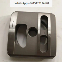 Valve Plate HPV116 EX200-1 HPV145 HPV118 HPV091 Pump Spare Parts for Hitachi Excavator Main Pump