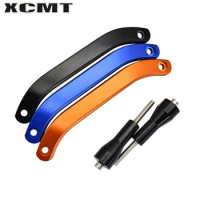 Motorcycle CNC Rear Grab Handle For KTM 125 200 250 300 350 400 450 EXC EXCF SX SXF XC XCF XCW XCWF TPI SIX DAYS 2019-2023