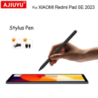 Stylus Pencil Drawing Screen Touch Pen For XIAOMI Redmi Pad SE 2023 Mi Pad 6 Pro Max 14 MiPad5 Xiaomi Pad 5 Pro 12.4" Tablet Pen