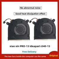 NEW For Original Lenovo Xiao Xin Pro 13 2019 / 2020 Ideapad s540-13 Radiator Fan