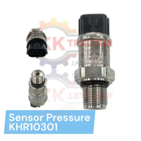 Sensor Pressure KHR10301 KHR41950 KHR10300 - Sumitomo Case CX130B CX160B CX210B CX240B CX290B CX300B