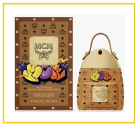 MCM 節日淡香精香水 FESTIVE EDP 50ML