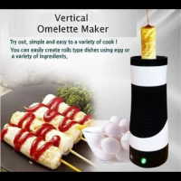 Egg Roll Maker Mesin Pembuat Soster Sosis Telur(Egg master)-TERLARIS!!!!!!!!!!!!!!!!!!