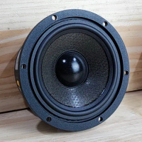 Pair/2 pieces of Eton 4 inch 4-200 midrange speaker ,8ohm, used