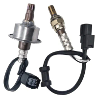Up &amp; Down Stream Oxygen Sensor 234-9124 234-4350 for Honda Civicc 1.8L