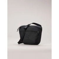 【Arcteryx 始祖鳥官方直營】Mantis 2L 多功能腰包(黑II)