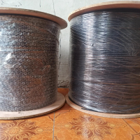 Kabel Fiber Optik FO Dropcore Precon 1 Core 1 Seling 1000M 1KM