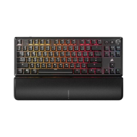 คีย์บอร์ดเกมมิ่ง RGB ไร้สาย K70 Core TKL Wireless