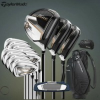 21新款TaylorMade泰勒梅高爾夫球桿全套SIM-Gloire男女士golf套桿