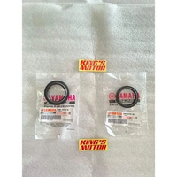 SIL SEAL SOK SHOCK SKOK TUTUP DEBU DEPAN YAMAHA TRAIL TRIL SUPERMOTO WR155 WR-155 WR155R WR-155 R B3