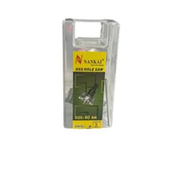 Hole Saw HSS Besi 40 MM Mata Bor Lobang Besi Kayu