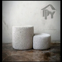 Set Props Foto Tabung Podium / Properti Foto / Photoprops - Camera