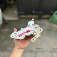Heo Frando 4pis kèm pát gắn Ex150 size 260/267mm