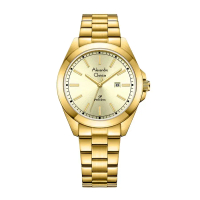 Jam tangan wanita ALEXANDRE CHRISTIE AC 1015 LD (RANTAI) Analog