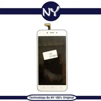 NY PREMIUM LCD OPPO A71 WHITE