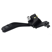 Cruise Control Turn Signal Switch for VW Jetta Golf 5 6 MK6 GTI MK5 Tiguan Rabbit 1K0 953 513 G 1K09