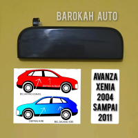 handle pintu luar avanza xenia 2004 sampai 2011 hitam