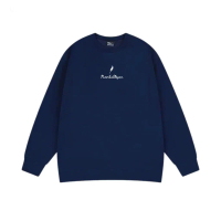 Áo Sweater NỈ LÔNG CÁO Novita From Rộng/ novitaelegan(LV)COD