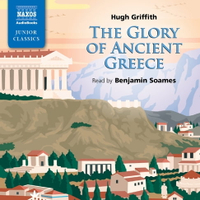【有聲書】The Glory of Ancient Greece