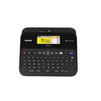 เครื่องพิมพ์ฉลาก รุ่น  PT-D600