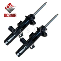 2Pcs Front Left&amp;Right Shock Absorber For BMW F30 F31 320 328 330 xDrive 37116874519 37116874520 37116793871 37116793872