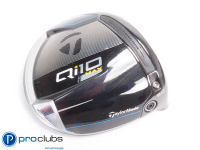 Nice! TaylorMade Qi10 MAX 9* Driver - Head Only - R/H - 428338
