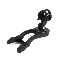 Bike Computer Mount Durable And Lightweight Bicycle Handlebar Computer Mount For Canyon H11/H36 And Garmin Models