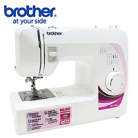 小資雙針實用款 日本brother GS1700 實用型縫紉機
