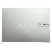 New For ASUS Vivobook Pro16 M7600Q X7600 N7600 LCD Back Cover Top Case Keyboard Bezel Palmrest Upper Bottom shell