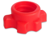 PENGUNCI STICK DUMBEL PVC