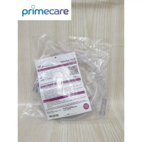 Masker Nebulizer Anak GEA / Nebulizer / Nebulizer Mask Child GEA / Masker Nebulizer Anak Chrona Life
