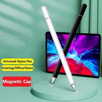 Magnetic Tips Cap Stylus Pen for Huawei Matepad SE 10.4 2022 Matepad 10.4 Pro 11 10.8 12.6 T10S T10 M5 10 Pro Lite M6 10.8 T5