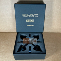 ::bonJOIE:: 日本進口 高丘株式會社 TAOC RS-500 M8腳錐 (一組四個) 腳釘 角錐 適用SCB-RS系列化震板 RS500