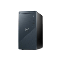 【DELL 戴爾】i5十核心桌上型電腦(Inspiron/3030T-R4508BTW/i5-14400/8G/512G SSD/W11/460W)