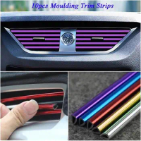 Car Moulding Decoration Flexible Strips Car-styling for BMW E46 E52 E53 E60 E90 E91 E92 E93 F30 F20 F10 F15 F13 M3 M5 M6 X1 X3 X