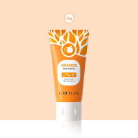 [L] gmeelan เอนไซม์สีส้ม Exfoliating