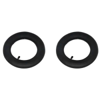 2X 70/65-6.5 Thicken Inner Tube Tire for XIaomi Ninebot Electric Scooter Accessories Black