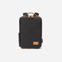 【Nordace】Siena Pro 11 黑色背包(上班通勤旅行登山)