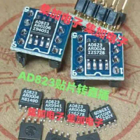 AD823 NEW AD823ARZ Fever Audio Double OP amp