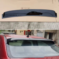 For Mitsubishi Lancer 2008-2015 Year Roof Spoiler Factory Style Rear Wing Body Kit Accessories
