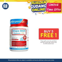 [AIpro] Life-Space B420 Plus 50 Capsules – Australian Probiotic for Digestive & Immune Support
