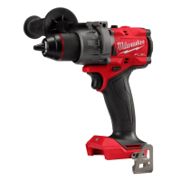 【Milwaukee 美沃奇】空機 米沃奇 美沃奇 18V 鋰電 震動 電鑽 起子機 無刷 M18FPD3(M18 FPD3裸機 無紙盒)
