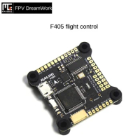 FPV DreamWorks vigorously supports OSD 9V/3A BEC BetaFligh firmware for f405 flight control