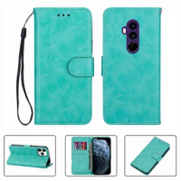 For UMIDIGI Z2 Pro Z2Pro UMI Wallet Case High Quality Flip Leather Phone Shell Protective Cover Funda
