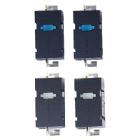 Omron เมาส์ ไมโครสวิตช์ D2LS-21 และ D2LS-11 เหมาะสำหรับเมาส์ทุกที่ เช่น โลจิเทค MX M905 และ G903 ชุด