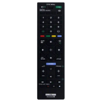 RM-ED062 Remote Control for Sony Smart LCD LED TV RMED062 KDL-40R470A KDL-46R470A KDL-46R473A KDL-40R485B